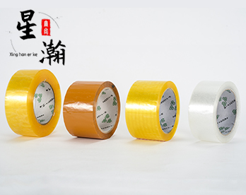 封箱胶行业未来主要呈现三大发展趋势