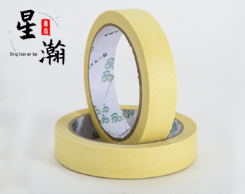 高温美纹胶